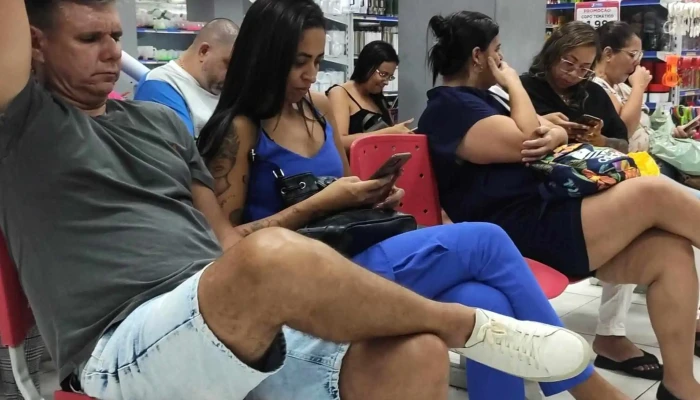 Jardel Atacadão - São Gonçalo