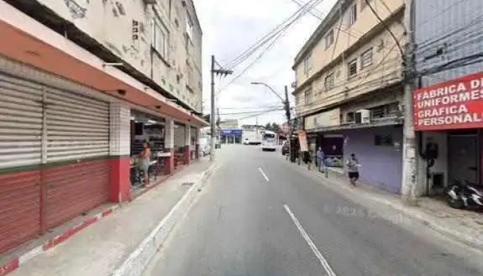 Jardel Atacadao Street View E 360deg - São Gonçalo
