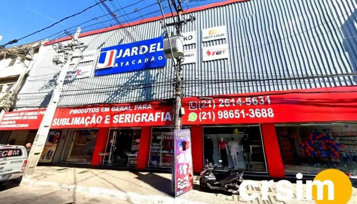 Jardel Atacadao Tudo - São Gonçalo