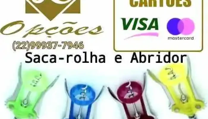 Jc Opcoes Italva Do Proprietario - Italva