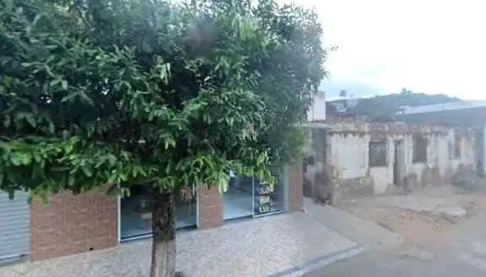 Jc Opcoes Italva Street View E 360deg - Italva