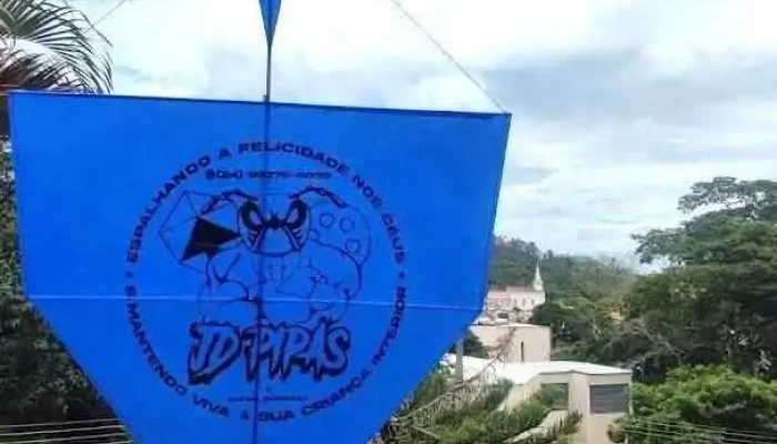 Jd Pipas - Rio Das Flores