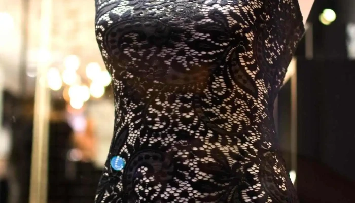 Jescri Lingerie -  Lingerie - Nova Friburgo