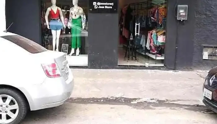 Jess Store. Be your own muse. - São Gonçalo