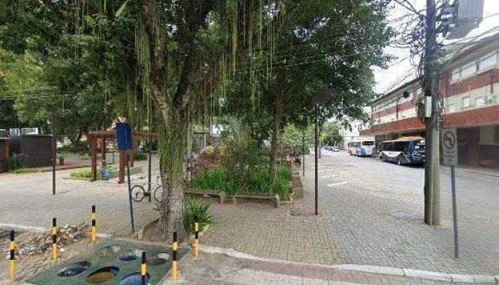 Jessica Closet -  Street View E 360deg - Paraíba Do Sul