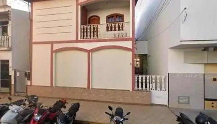 Jf Itaocarense Racoes Street View E 360deg - Itaocara