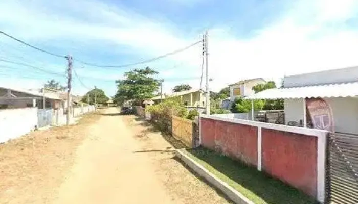 Jholjhol Moda Masculina -  Street View E 360deg - São João Da Barra