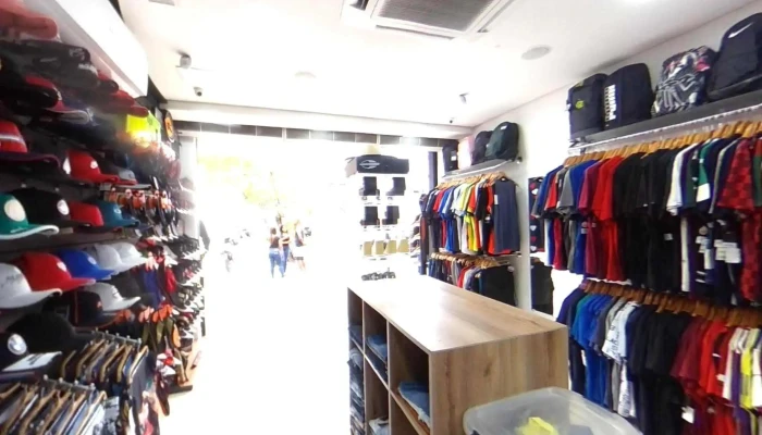 Jhony Multimarcas Paraiso Interior - São Gonçalo