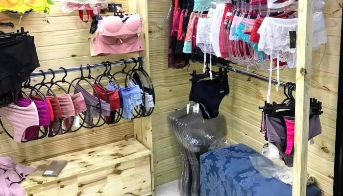 Jl Encanto Íntimo - Empresa especializada em vendas por atacado de Lingerie - São Gonçalo