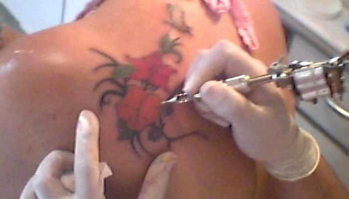 Jl Tattoo Moda Estudio De Tatuagem E Colocacao De Piercing - Miguel Pereira