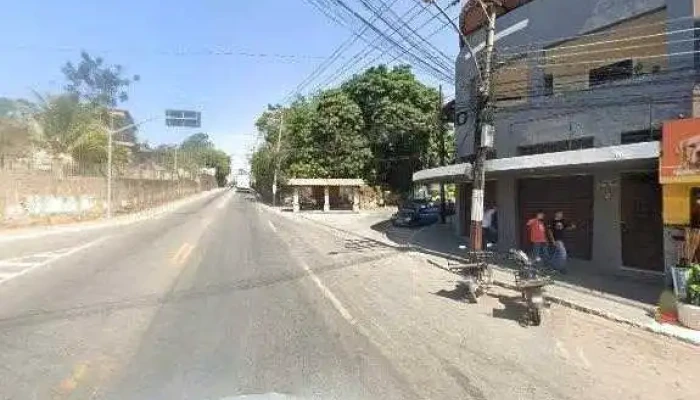 Jl Tattoo Moda Street View E 360deg - Miguel Pereira