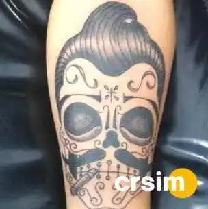 Jl Tattoo Moda Tatuagem - Miguel Pereira