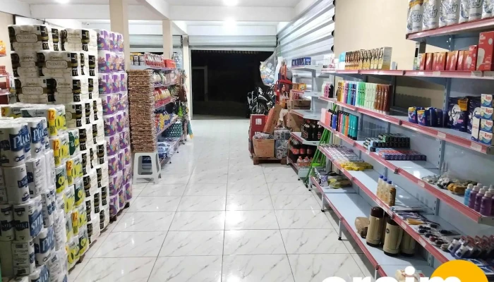 Jm Tecnologia E Mercearia -  Interior - São José Do Vale Do Rio Preto