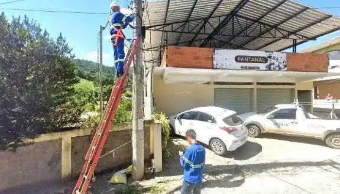 Jm Tecnologia E Mercearia -  Street View E 360deg - São José Do Vale Do Rio Preto