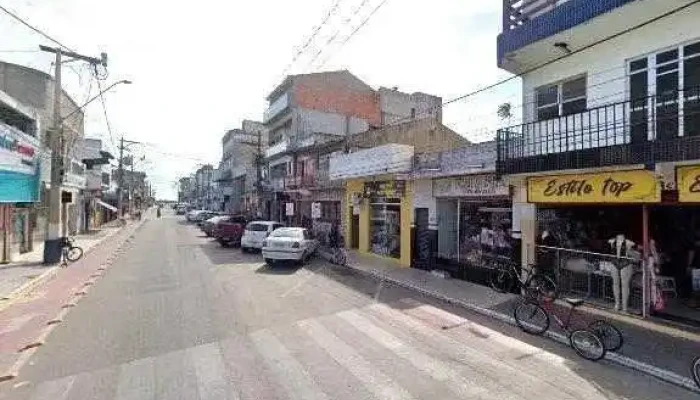 Joao E Maria Street View E 360deg - São João Da Barra