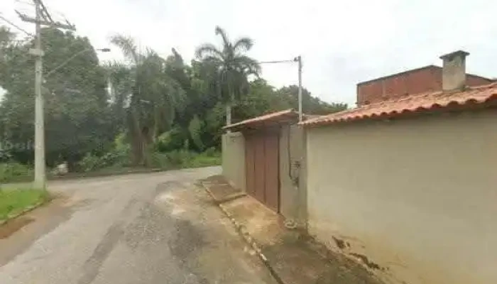 Joao E O Pe De Feijao Street View E 360deg - Macuco