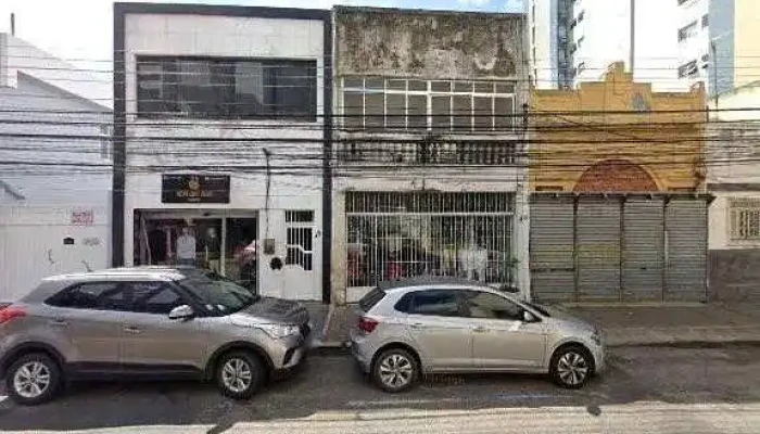 Joelma Lysandro -  Street View E 360deg - Campos Dos Goytacazes