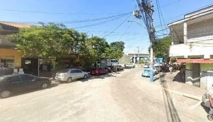 Joia De Tangua Street View E 360deg - Tanguá