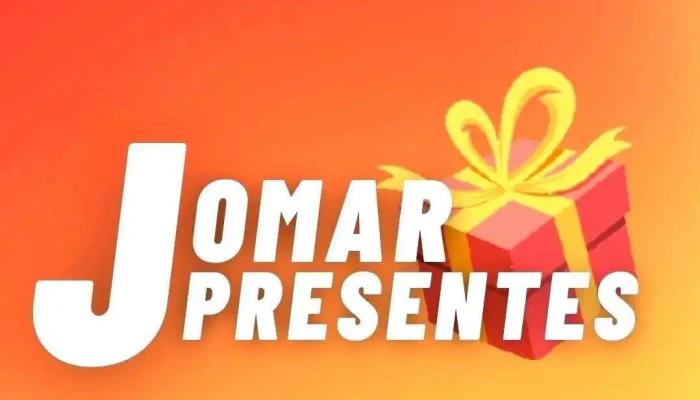 Jomar Presentes -  Do Proprietario - Quatis