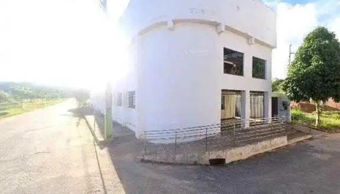 Josi Estylus Variedades -  Street View E 360deg - São José De Ubá