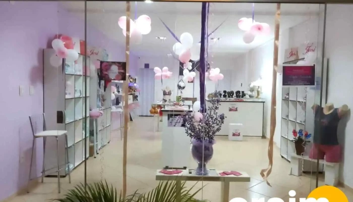 Josi Estylus Variedades -  Tudo - São José De Ubá