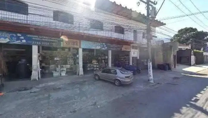 Jota Dois G Com De Ferramentas -  Street View E 360deg - Rio Bonito
