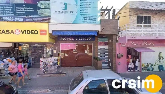Jozi Modas - Quissamã