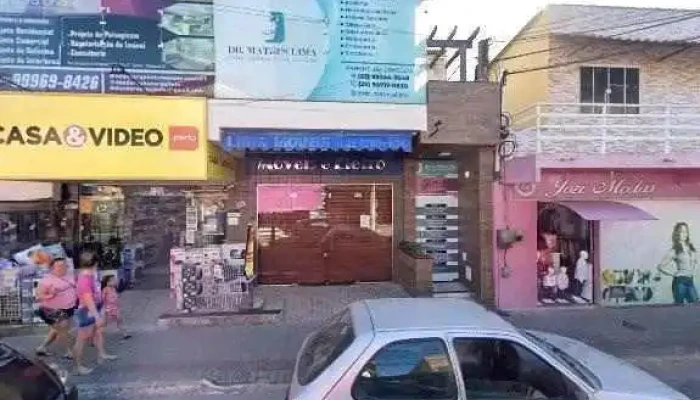 Jozi Modas -  Tudo - Quissamã