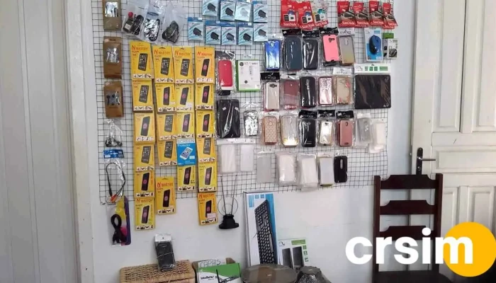 Jrr Informática e Celulares - 27