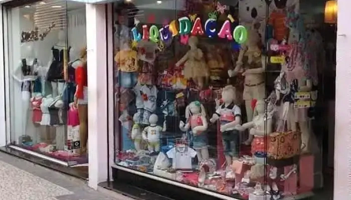 Jujuba Chic - Nova Iguaçu
