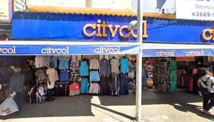 Jujuba Chic -  Street View E 360deg - Nova Iguaçu