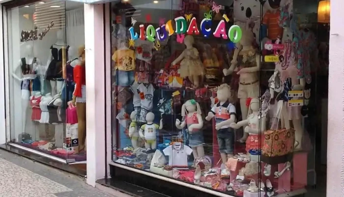 Jujuba Chic -  Tudo - Nova Iguaçu