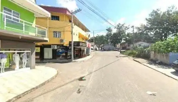 Jujuba Kids -  Street View E 360deg - Seropédica