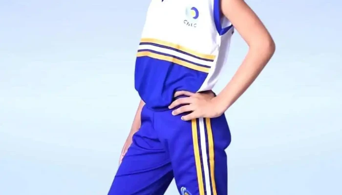 July Fer Uniformes Escolares Mais Recentes - Paracambi