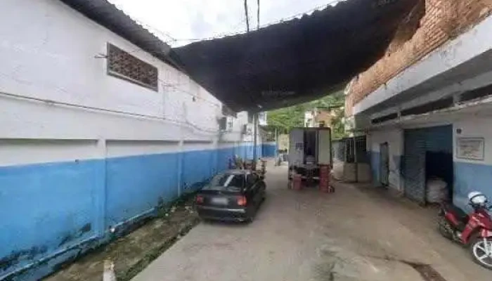 July Fer Uniformes Escolares Street View E 360deg - Paracambi