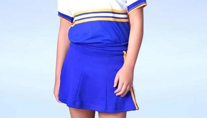 July Fer Uniformes Escolares Tudo - Paracambi