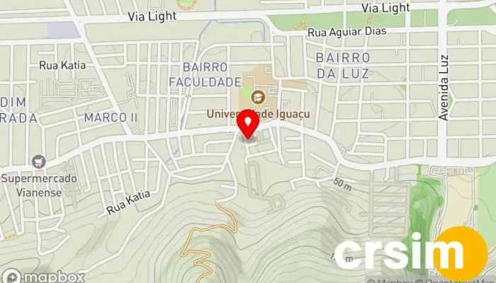 mapa de Jumila Moda Praia e Fitness Loja de roupas de praia em Nova Iguaçu
