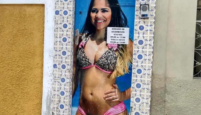 Jumila Moda Praia E Fitness -  Tudo - Nova Iguaçu