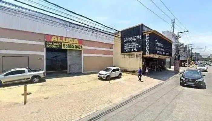 Kalunga -  Street View E 360deg - Nova Iguaçu