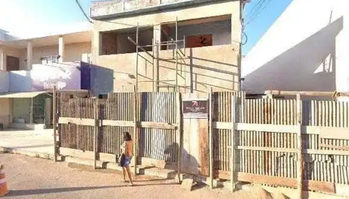 Kampel Papelaria -  Street View E 360deg - São Francisco De Itabapoana