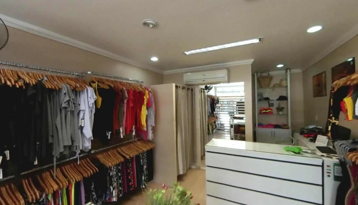 Kananga Fitness -  Interior - Iguaba Grande