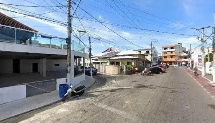Karol Doces -  Street View E 360deg - São João Da Barra