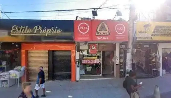 Kassia Jeans -  Street View E 360deg - Saquarema