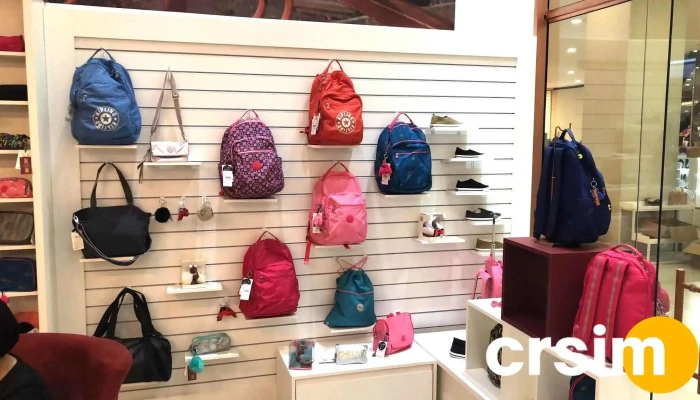 Katraka Store -  Bolsa - Resende