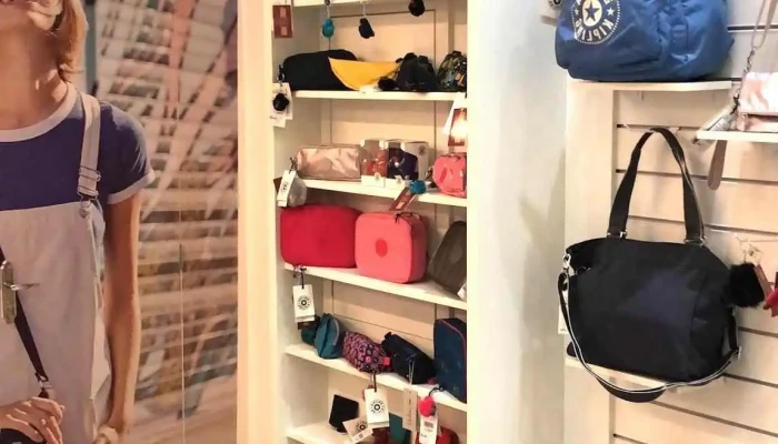 Katraka Store -  Interior - Resende