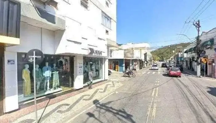 Kausa Fashion -  Street View E 360deg - Rio Bonito