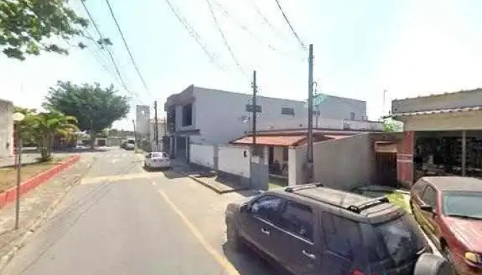 Kav -  Street View E 360deg - Porto Real