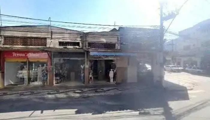 Kemps Moda -  Street View E 360deg - Rio Bonito