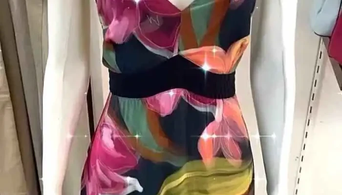 Kemps Moda -  Tudo - Rio Bonito