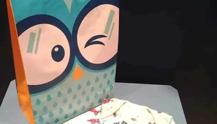Kidstok -  Interior - Itaboraí